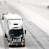 Winter Trucking Safety