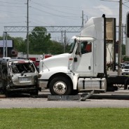 Truck Accidents vs. Car Accidents